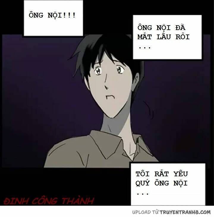 bút tiên chapter 5 7