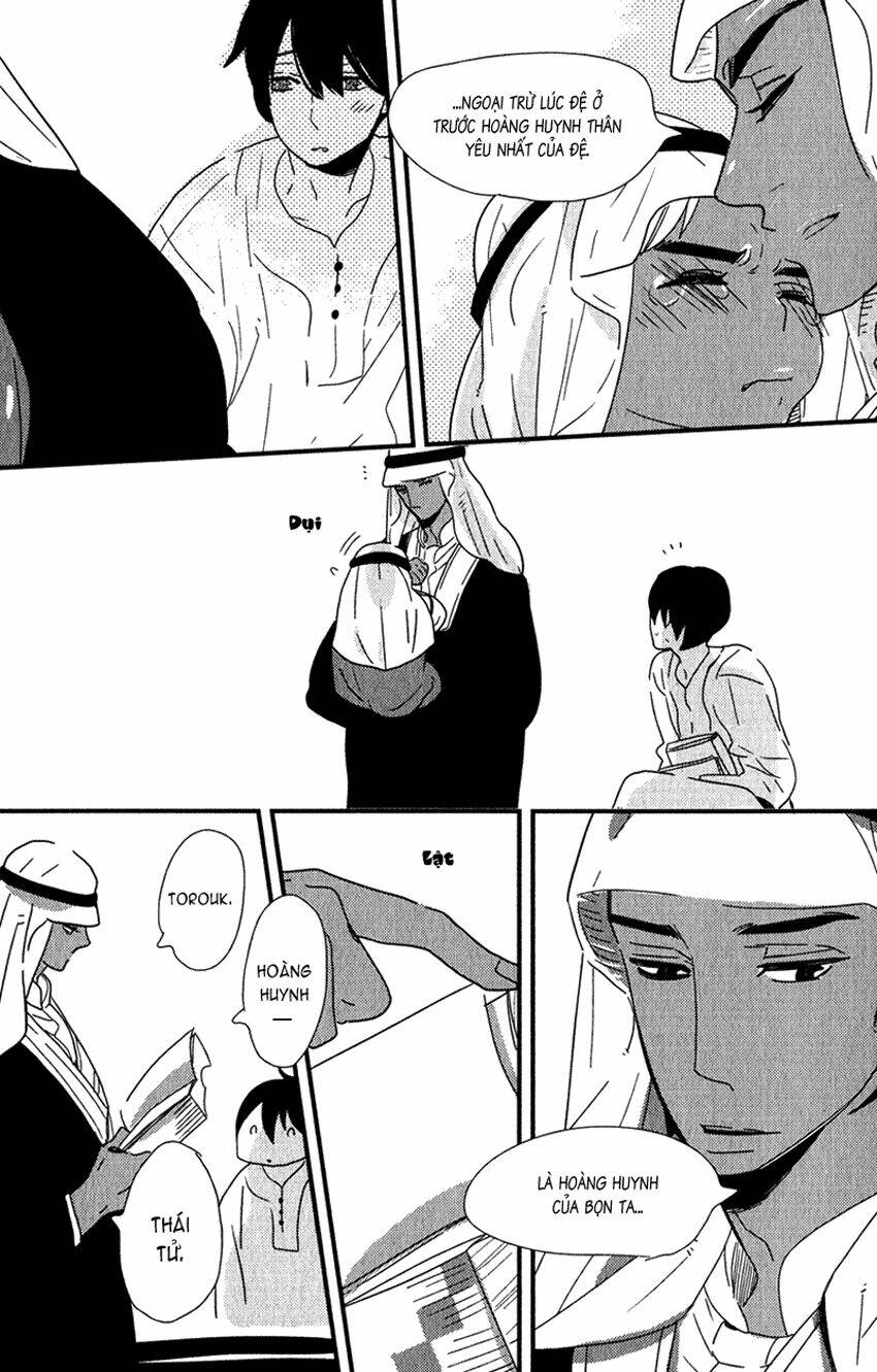 ouji to kotori chapter 2 19