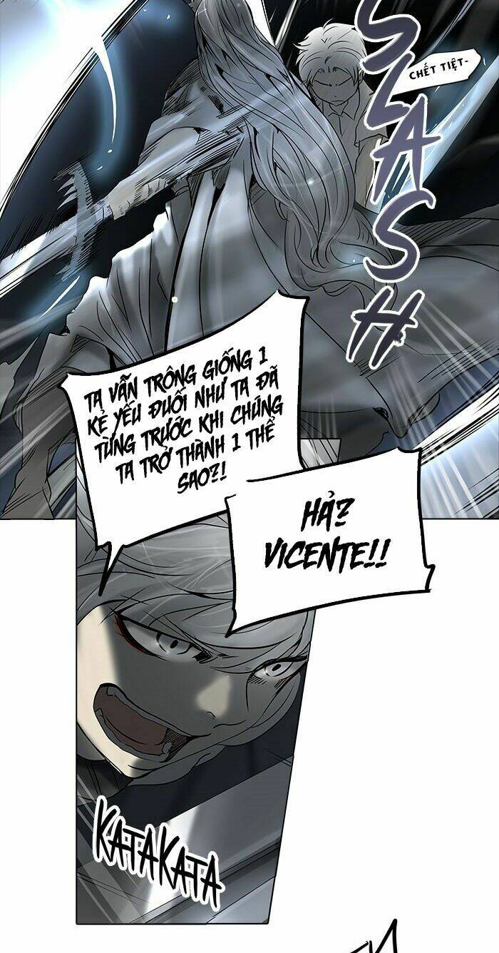 cuộc chiến trong tòa tháp chapter 260 53