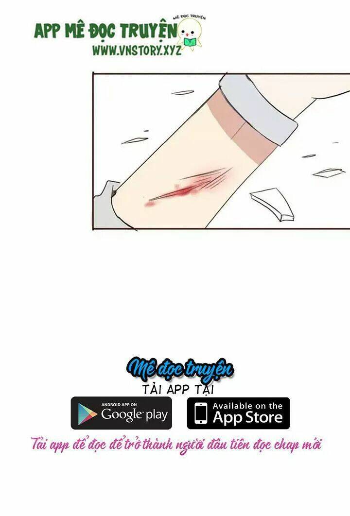 tình yêu không nói dối chapter 46 44