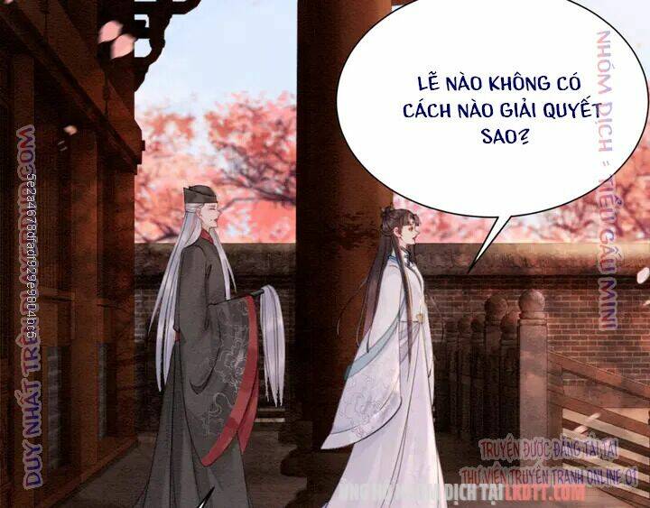 trọng sinh bá sủng nhiếp chính vương quá mạnh mẽ chapter 154 29