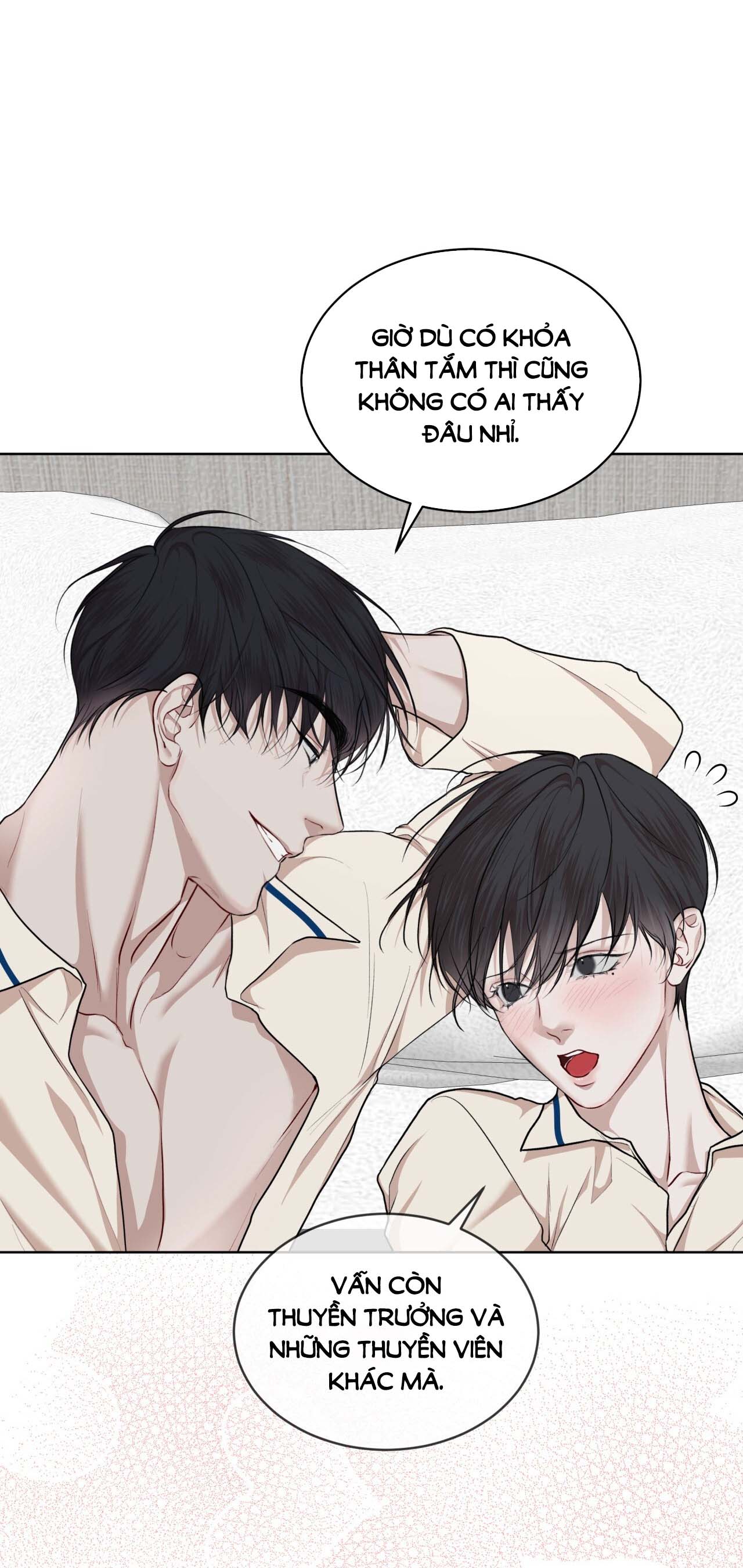Nguồn Khởi Sinh chapter 76.1 - Trang 20