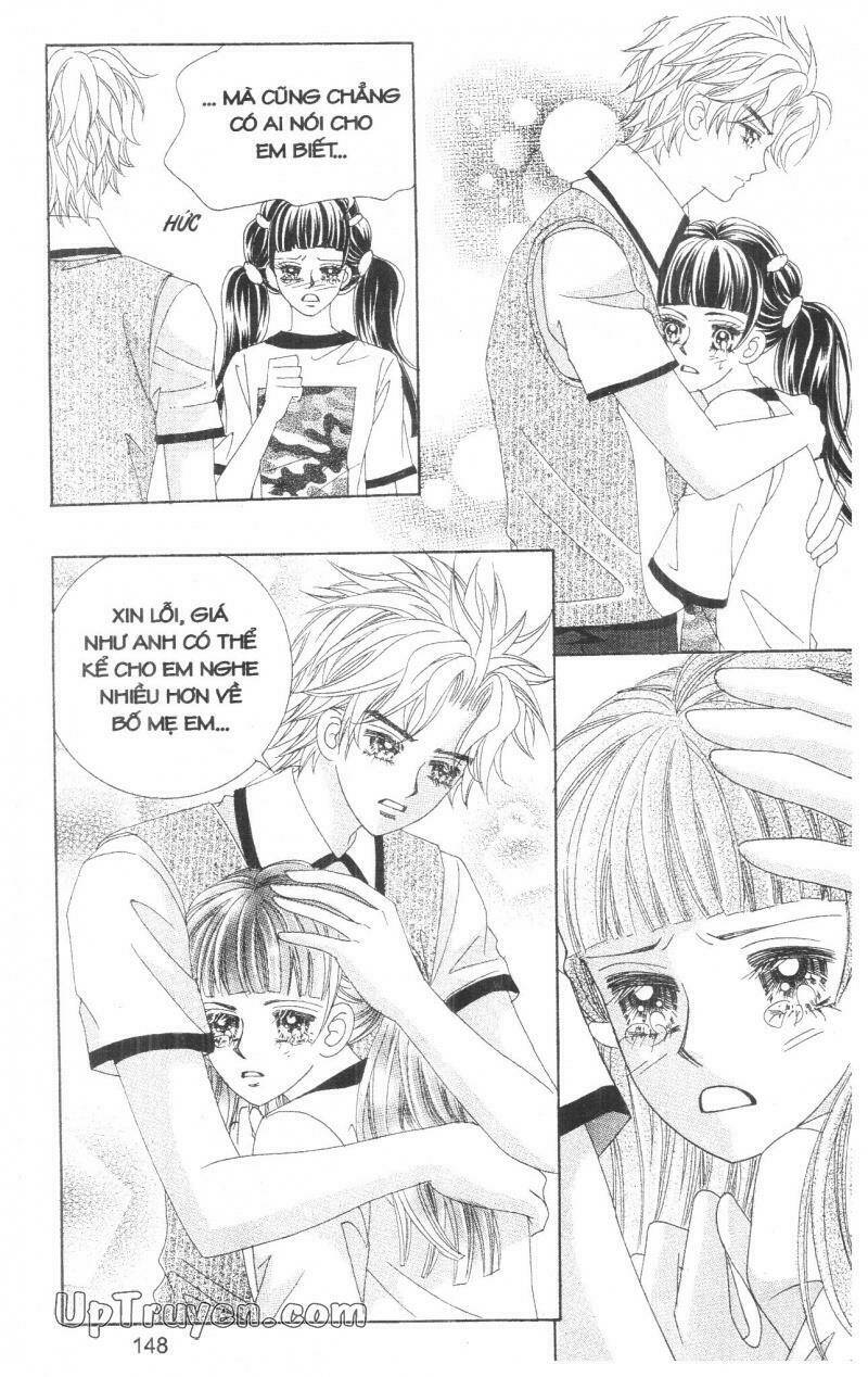 meo meo dịu dàng đi nhé chapter 4 142