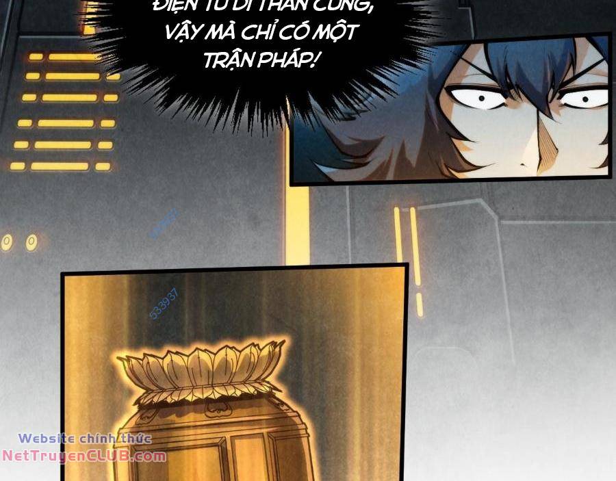 vạn cổ chí tôn chapter 270 5