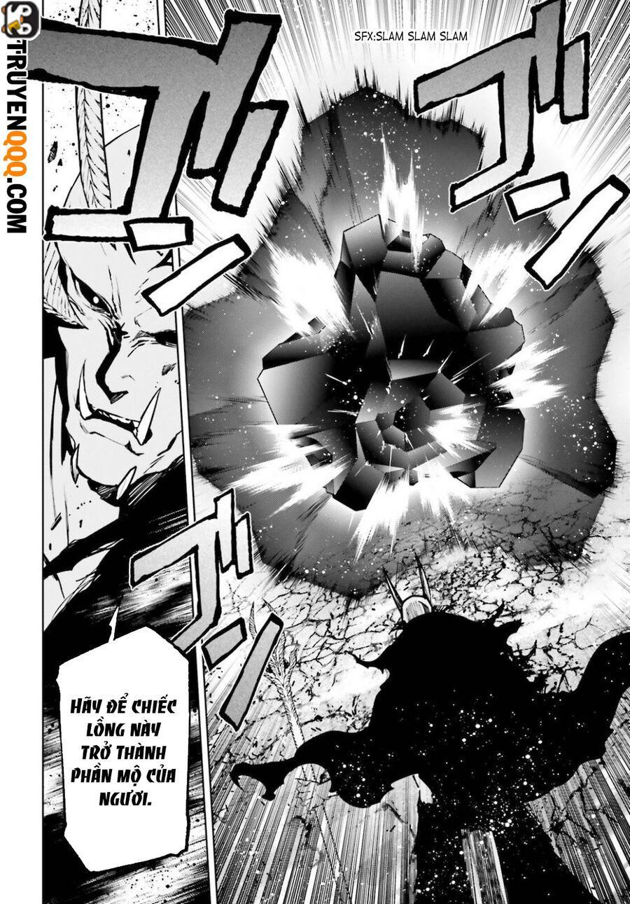 sekai no owari to yoakemae chapter 52 12