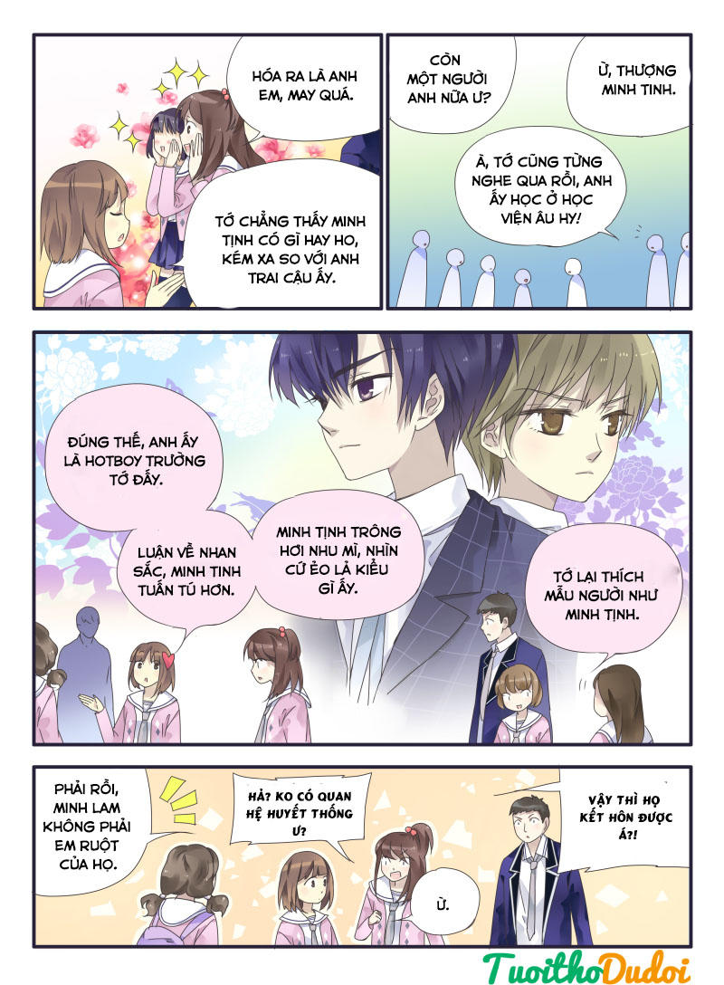 lam sí chapter 48 11