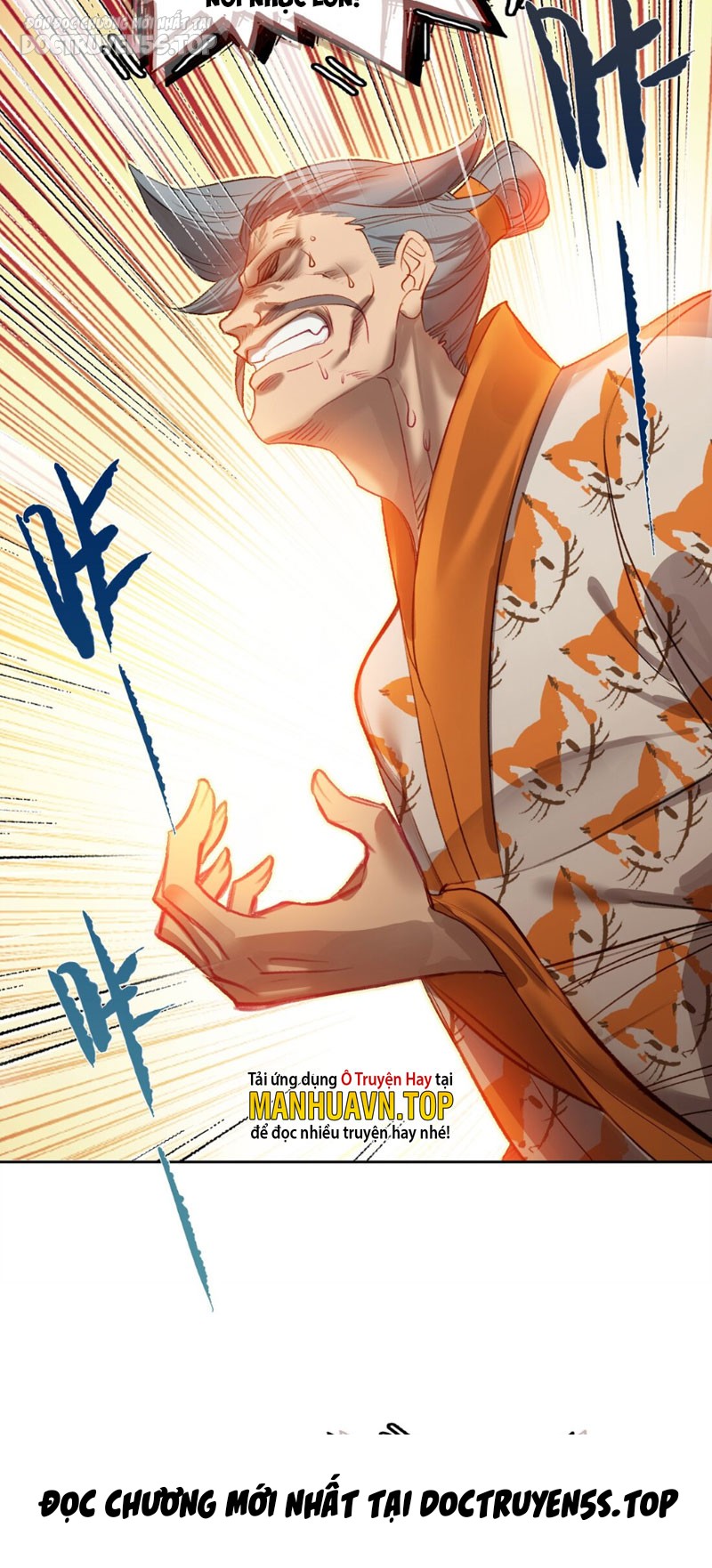 hóa ra ta là tuyệt thế cao thủ chapter 11 28