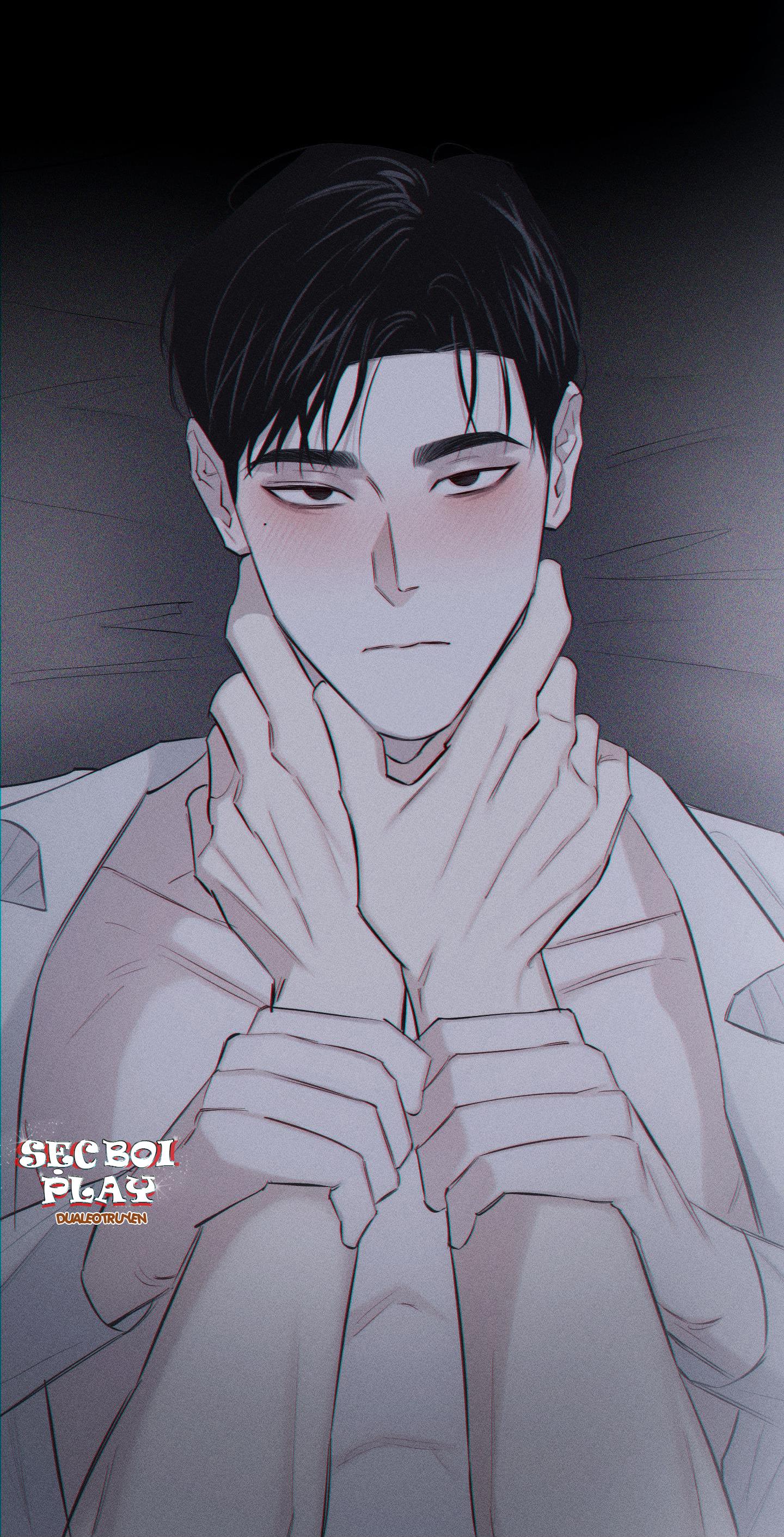 hình thái tình tan chapter 9 67