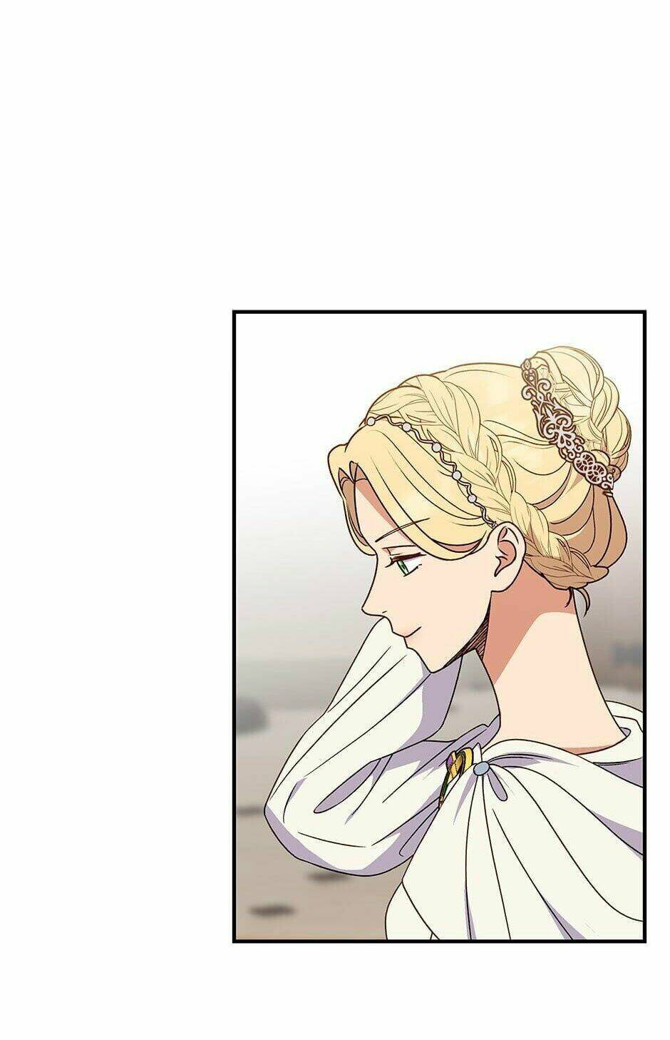 khế ước của nữ công tước quái vật chapter 104 21