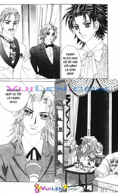 tình yêu quý tộc chapter 62 18