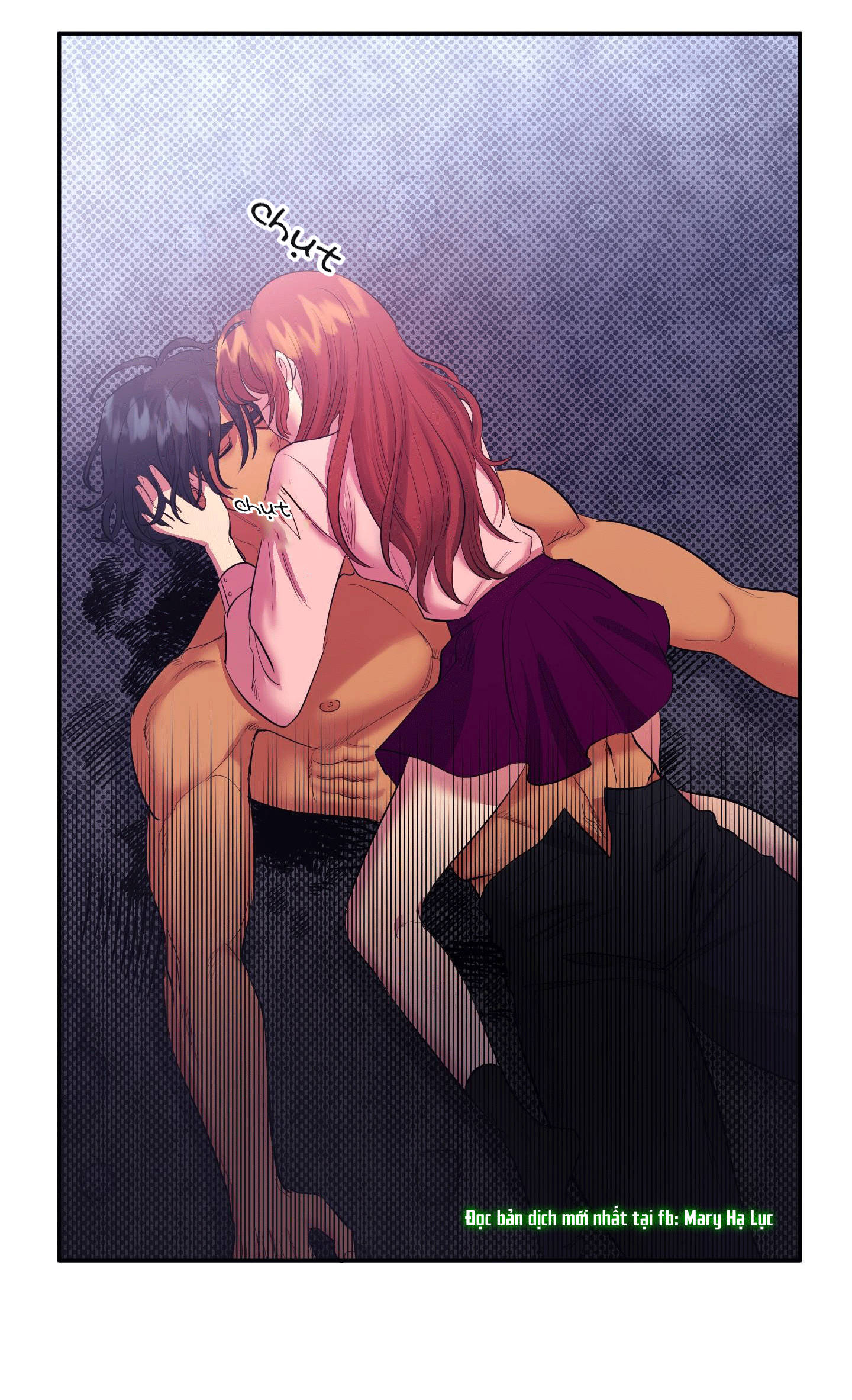 [18+] một lòng một dạ chapter 11 2