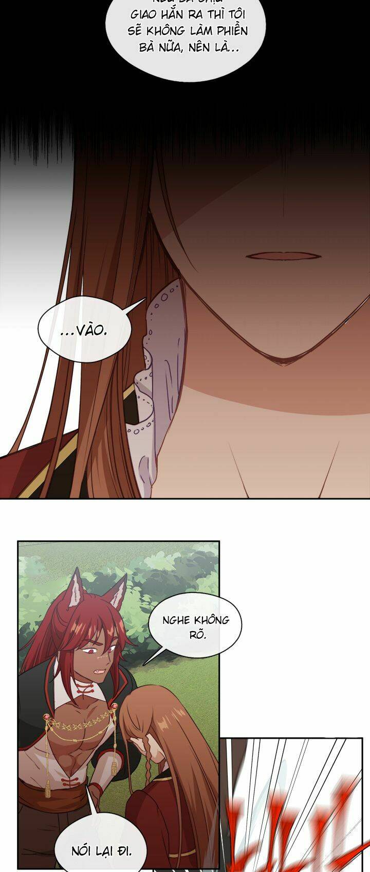 hãy coi chừng ác nữ chapter 23 18