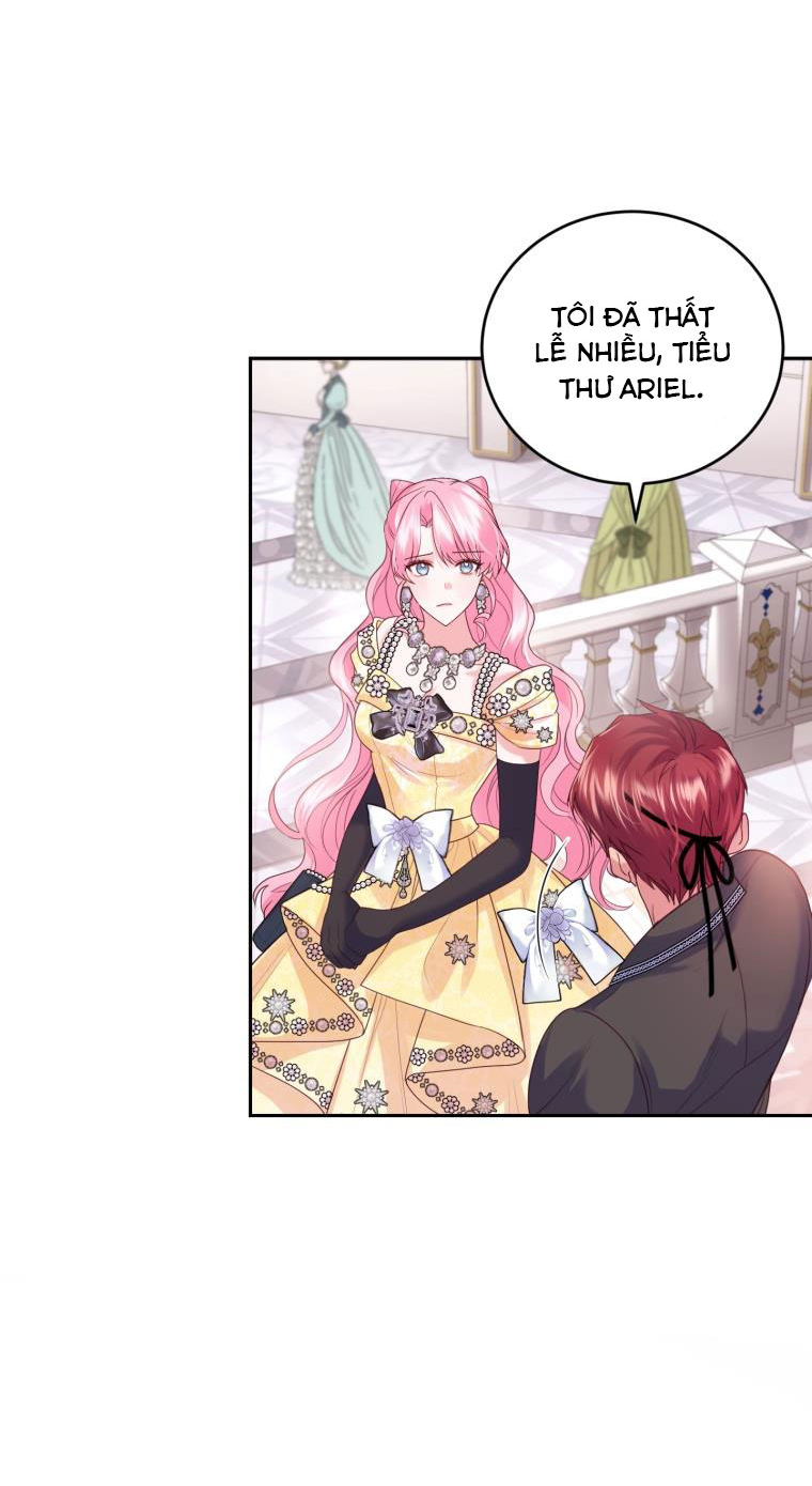 trở thành nhà điều chế nước hoa duy nhất của bạo chúa chapter 63 9