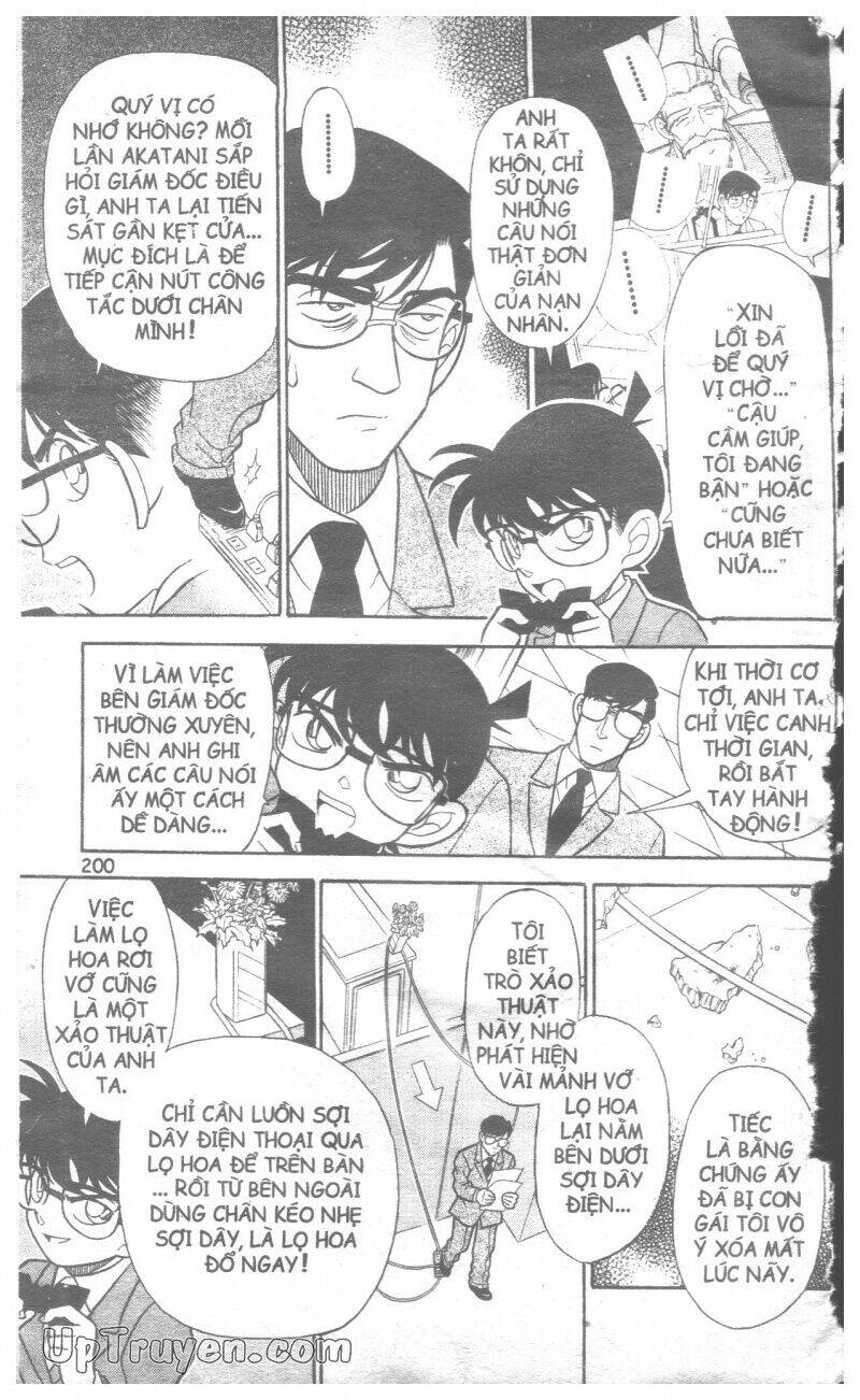 conan - bộ đặc biệt chapter 7 188