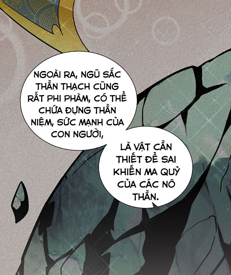 võ đạo độc tôn chapter 414 6