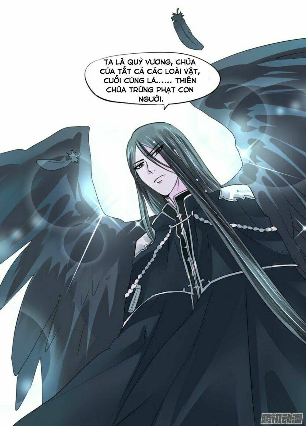 ma vương đại nhân đi thông thả chapter 5 34