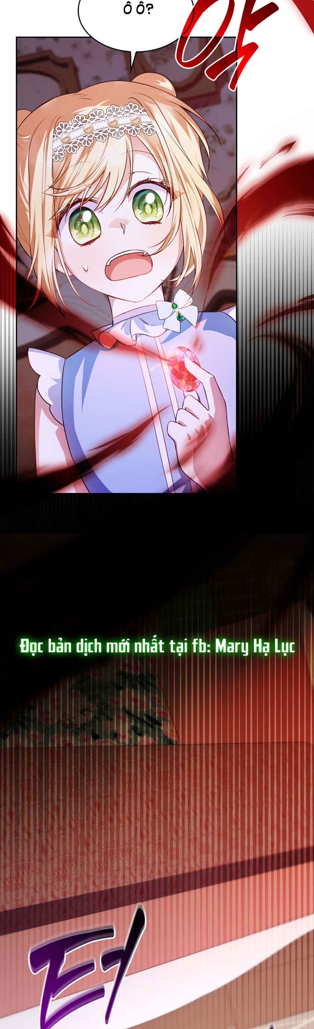 từ ác nữ tôi phải trở thành một người mẹ chapter 35.2 11
