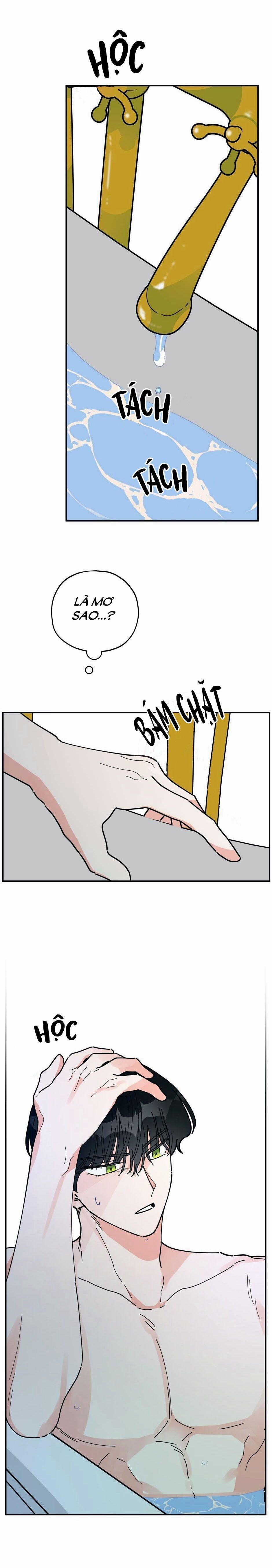 ác nữ tiểu thư chapter 57 9