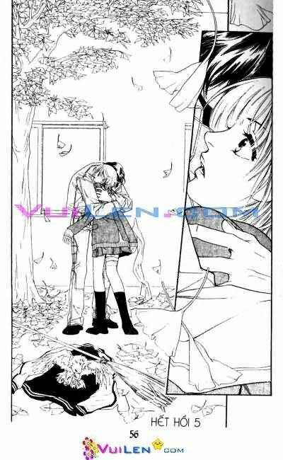 biển rộng bao la chapter 2 56