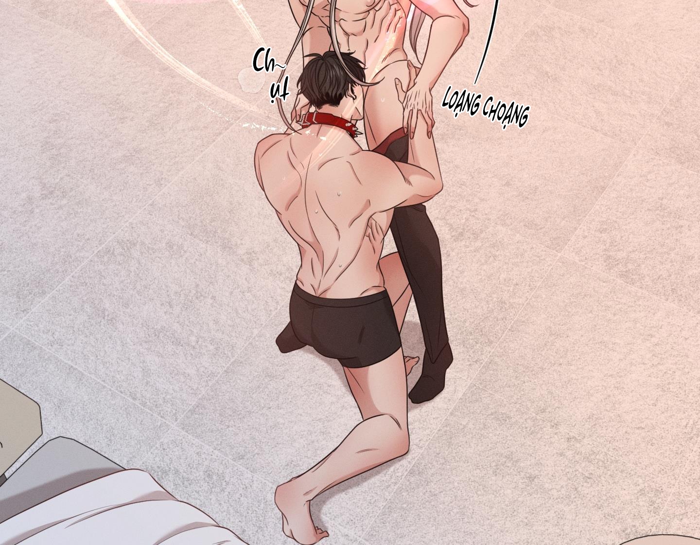 hội chứng minmotion chapter 14 32