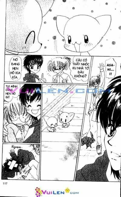 bộ sưu tầm lọ lem chapter 6 117