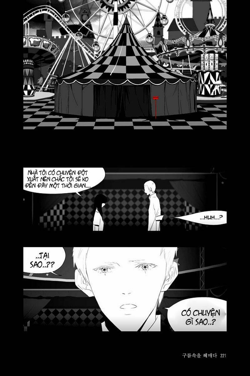 bạn có tin vào ma thuật? chapter 15 7