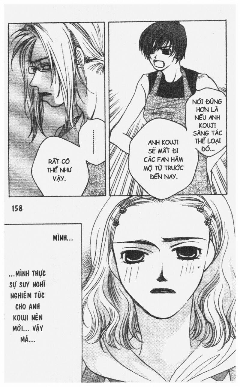 diamond head chapter 5 158