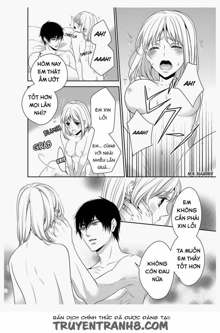 erotic fairy tales - the little mermaid chapter 18 3