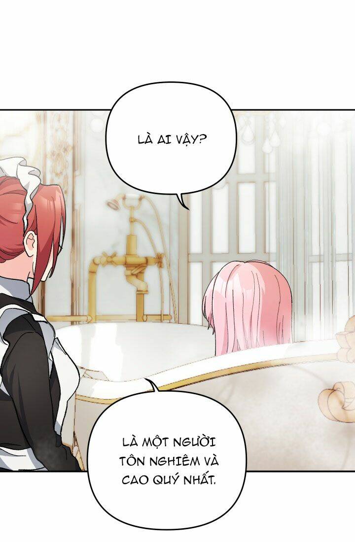 hoàng hậu bé bỏng chapter 44.1 18