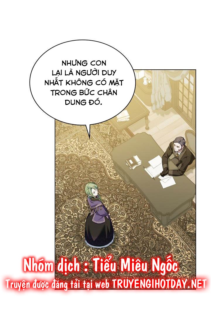 Sự Xuất Hiện Của Các Nhân Vật Phản Diện chapter 46 - Trang 26