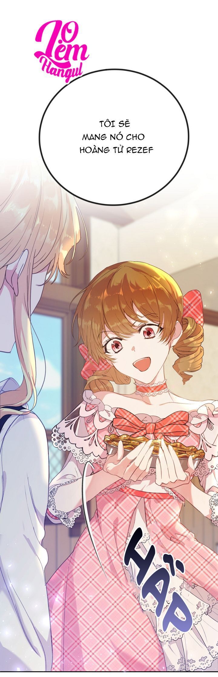 con rối ác nữ marionette chapter 8 58