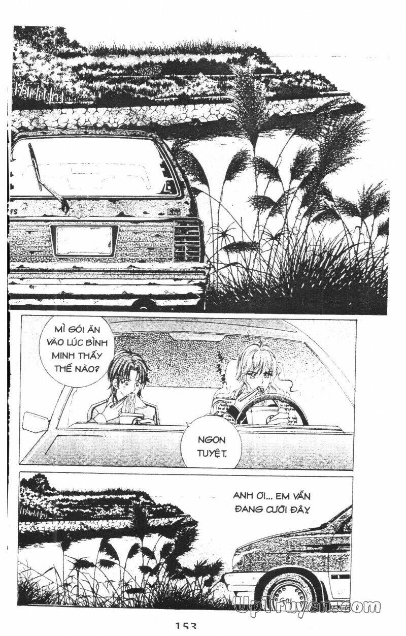 mặt nạ tình yêu chapter 63 74