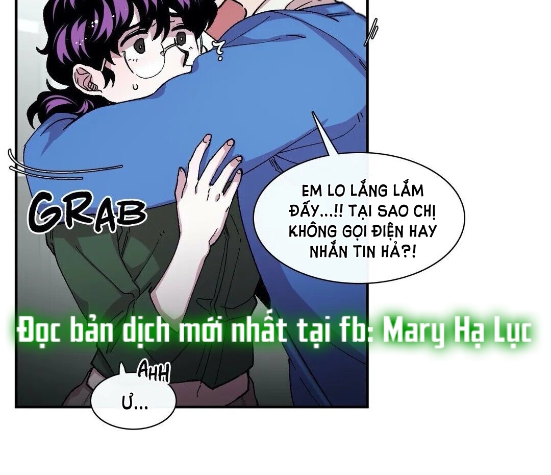 s flower chapter 68 68