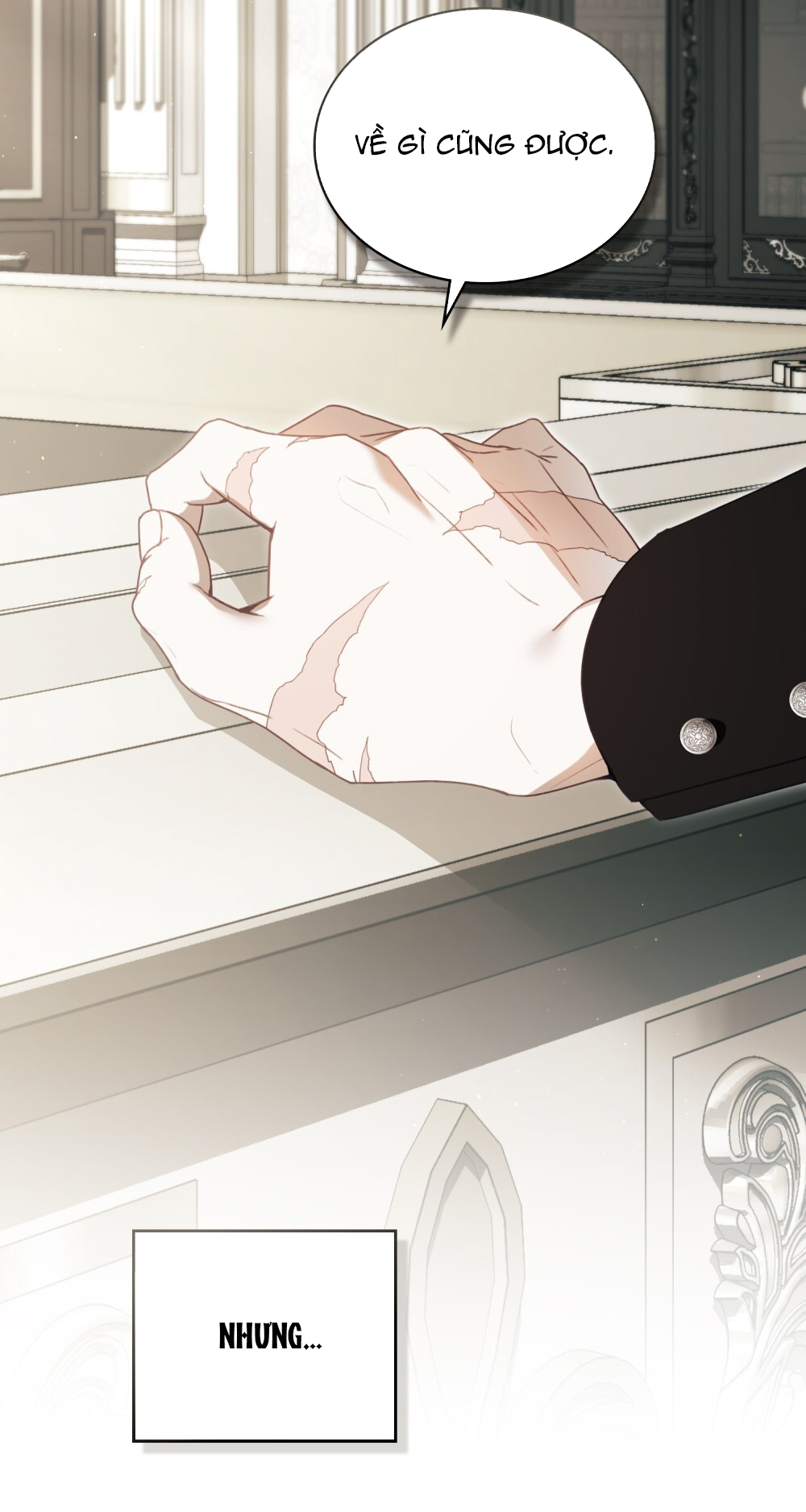 [15+] người hầu gái chapter 16.1 4