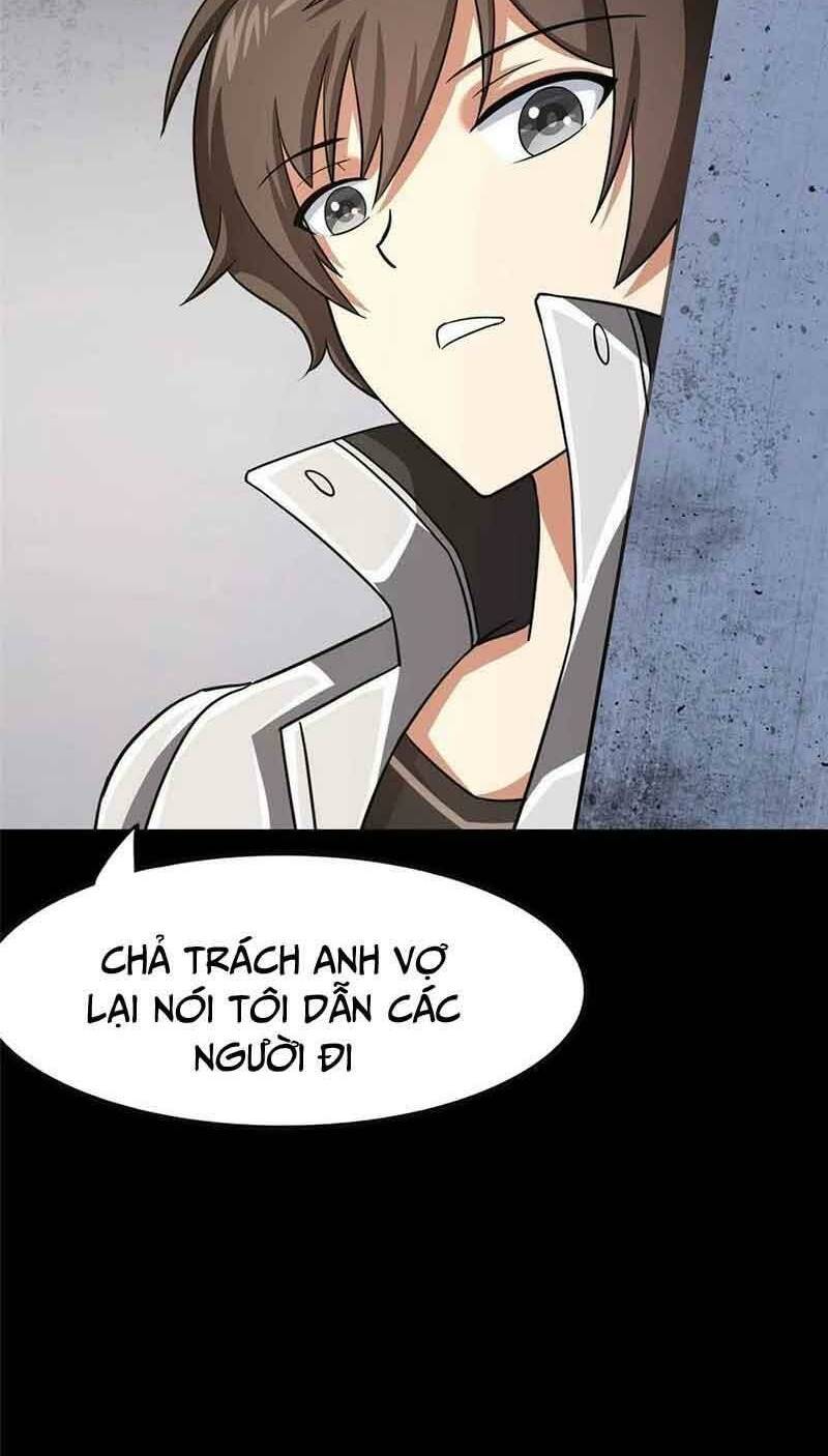 bạn gái virus của tôi chapter 379 20