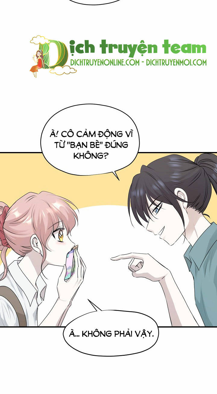 cuộc sống kỳ thú chapter 101 39