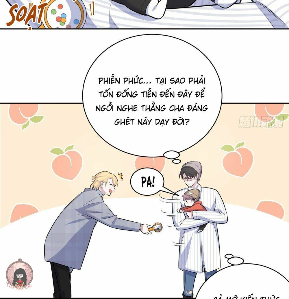 nhạc phụ đại nhân là lão bà chapter 76 10