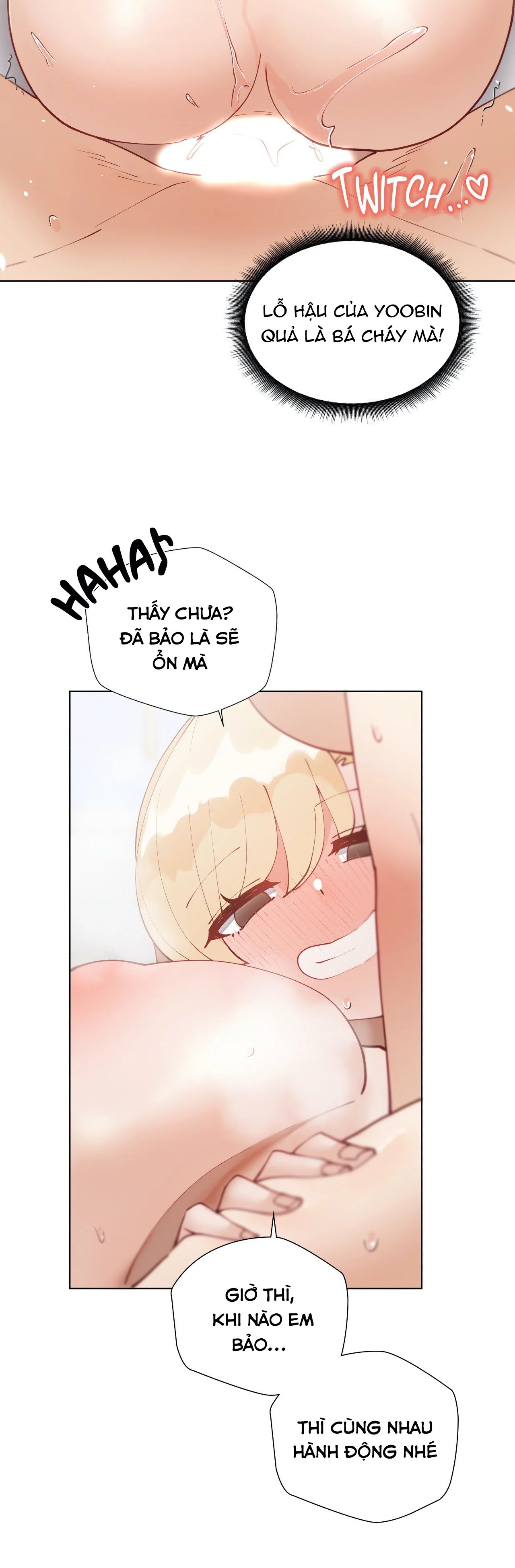 gia sư nữ quái chapter 40 27