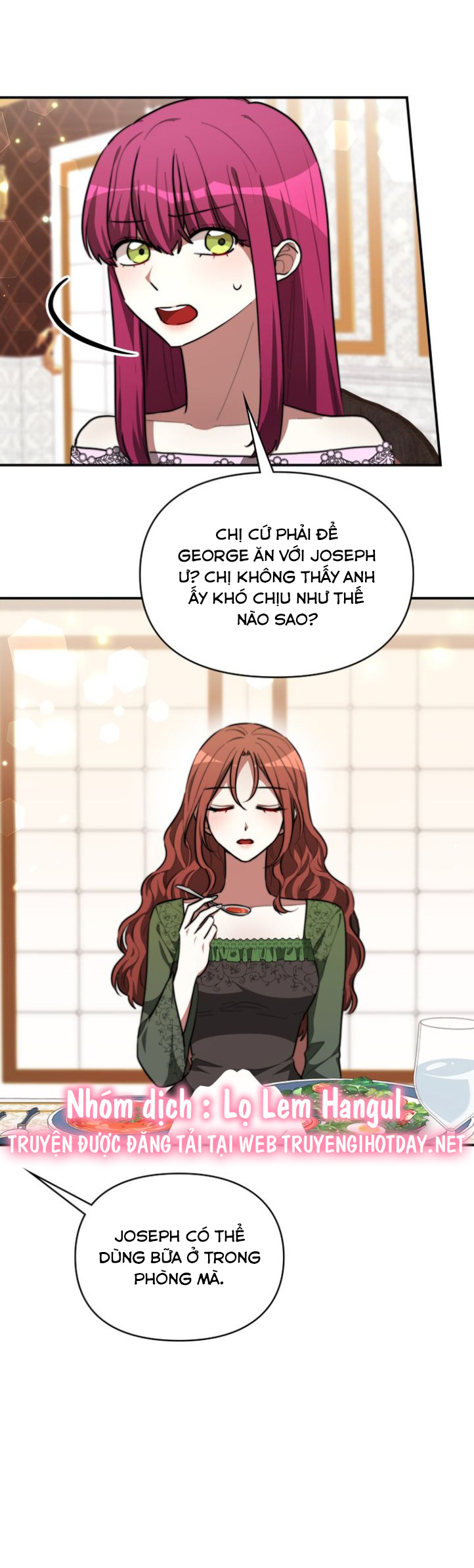 chuyện tình tay ba chapter 59 5