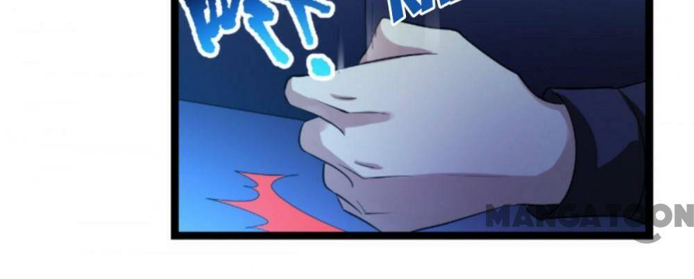 ảnh hậu lão bà không được chạy chapter 225 21