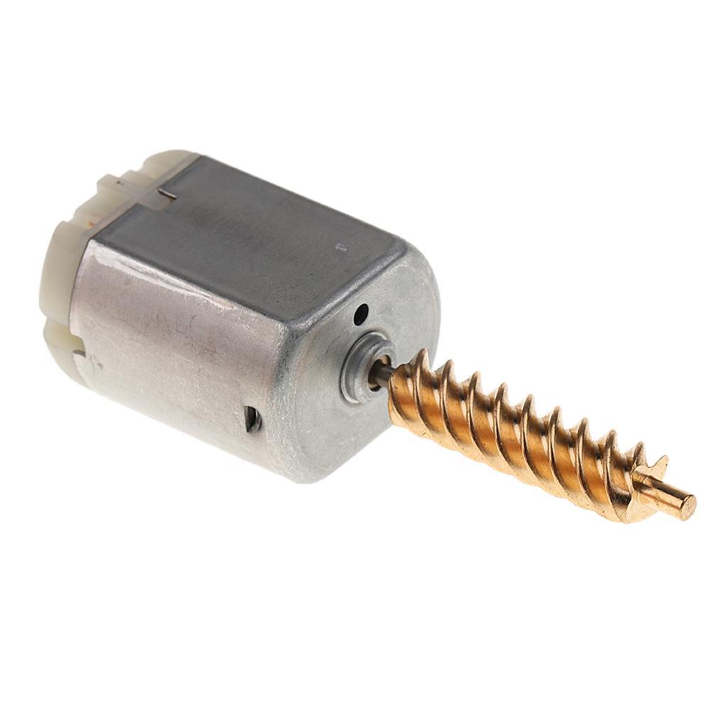 2pcs Aluminum Door Lock Motor/Actuator for 2006-2014 Carnival