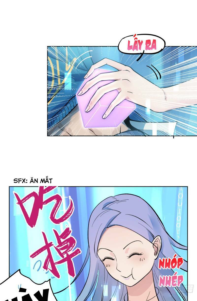 vô hạn khắc kim chi thần chapter 7 55