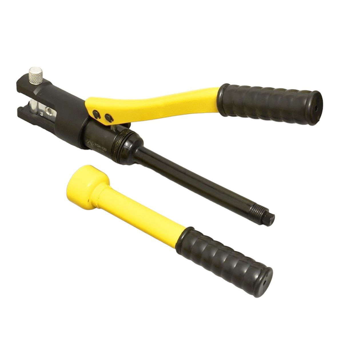 Kìm bấm cos thủy lực YQK-120