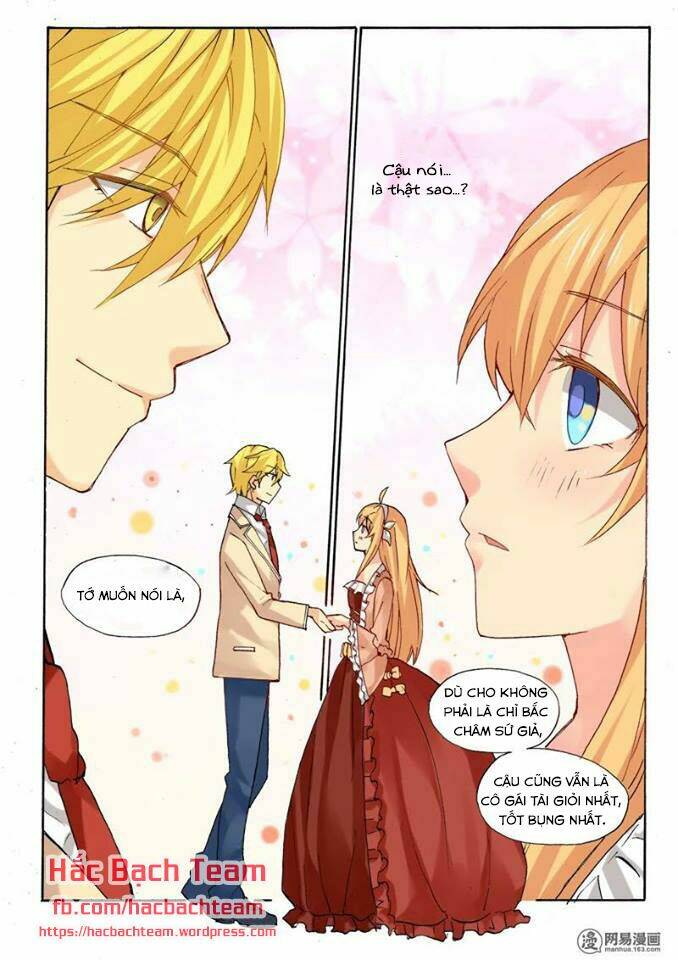 câu chuyện tuyệt vời của sao chapter 8 13