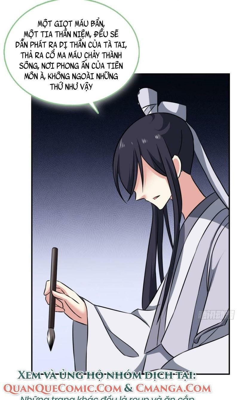 Trọng Sinh Thành Cậu Vàng Tại Dị Thế Chapter 106 21