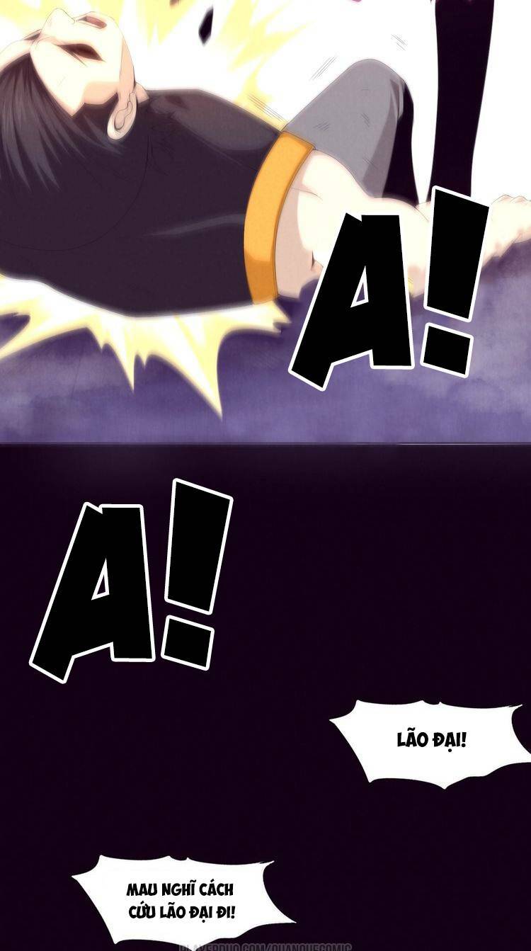 hắc kim đảo chapter 6 36