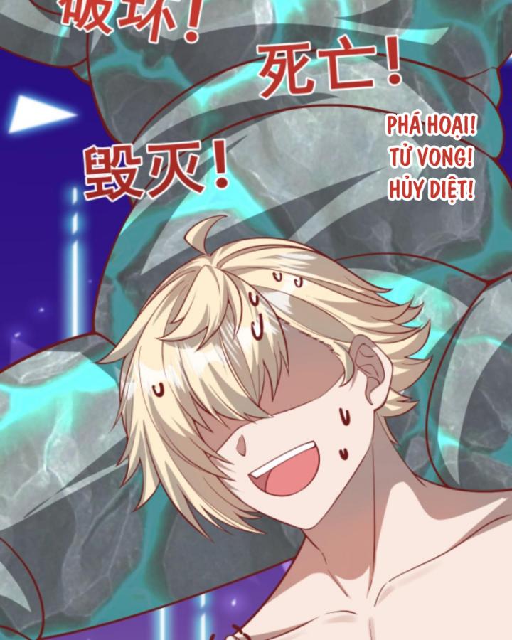 người chơi và nhân vật chính đều muốn làm hại ta chapter 138 63