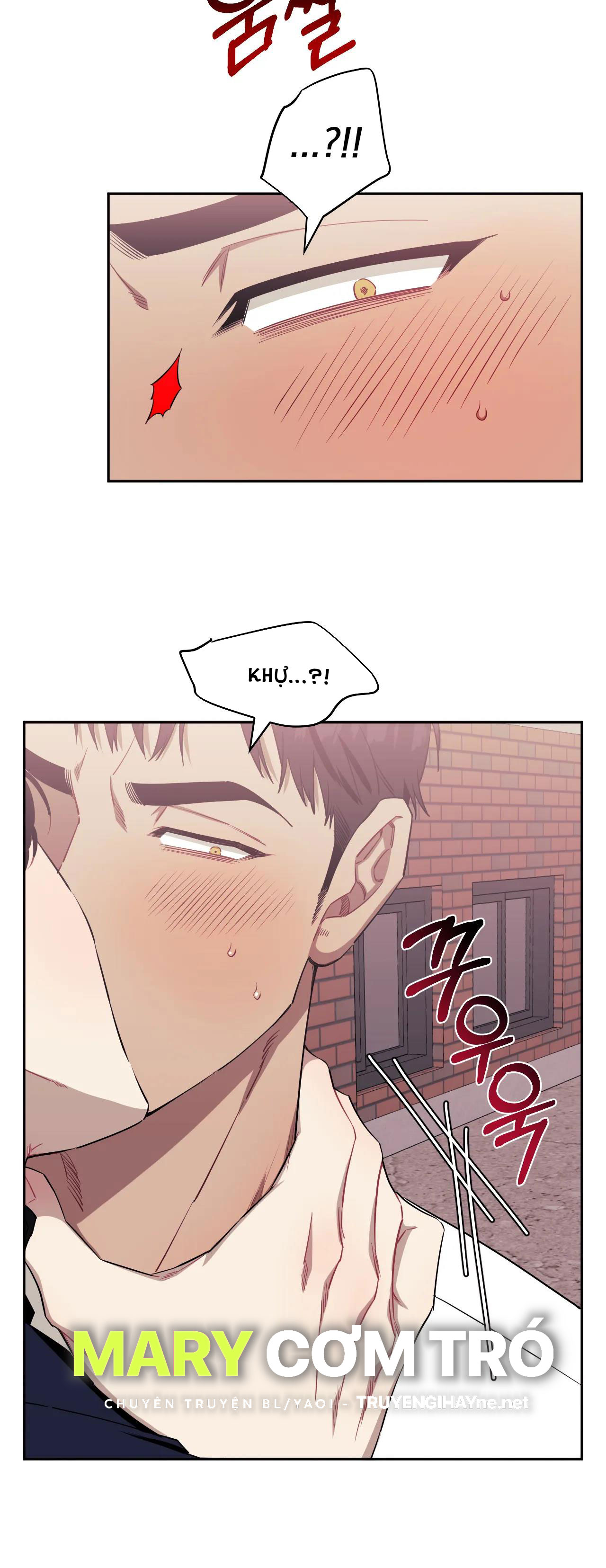 hơn cả bạn bè chapter 53.1 8