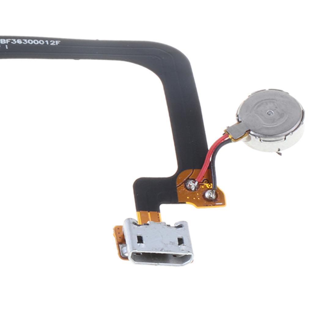 Phone Charging Port Flex Cable Replacement Parts for