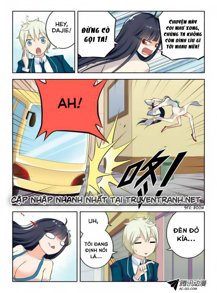 wang pai yu shi chapter 7 10